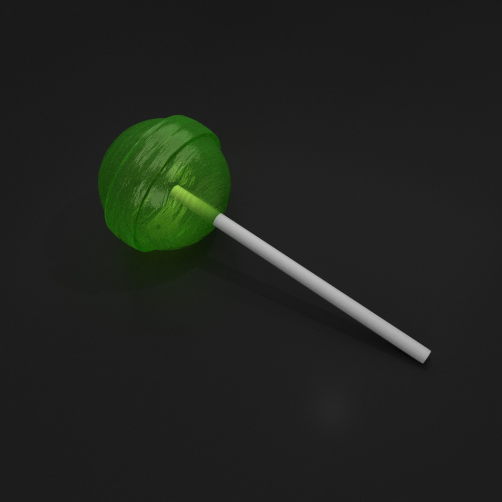 Lollipop preview image 1